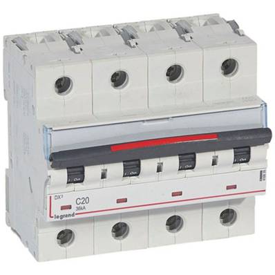 DX3 4P C20 36ka