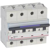 DX3 4P ma1.6 50ka