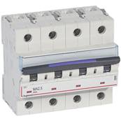 DX3 4P ma2.5 50ka