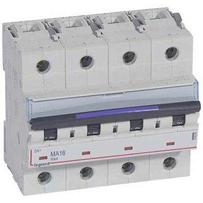 DX3 4P ma16 50ka