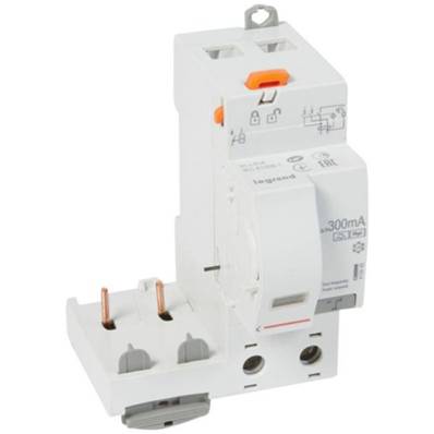 DX3 bda 2P 40a F 300ma