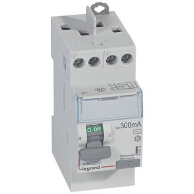 DX3-ID 2P 40a AC 300ma tg