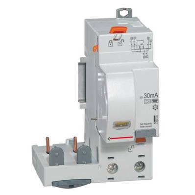 DX3 bda 2P 40a F 30ma tga