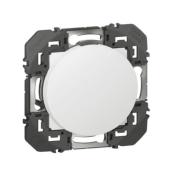 LEGRAND Dooxie obturateur- Blanc