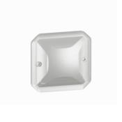Diffuseur pour voyant de balisage Plexo composable - incolore