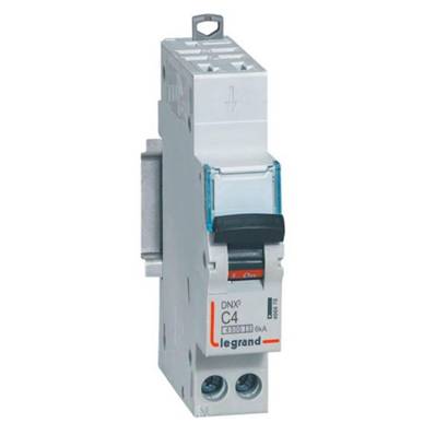 Dnx3 1P+NG C4 4500a/6ka auto
