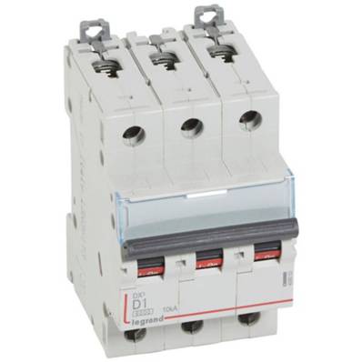DX3 3P D1 6000a/10ka