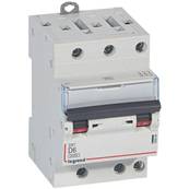 DX3 3P D6 6000a/10ka 3m