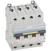 DX3 4P C10 10000a/16ka