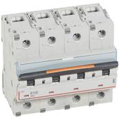 DX3 4P b100 25ka