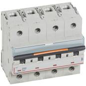 DX3 4P D50 25ka
