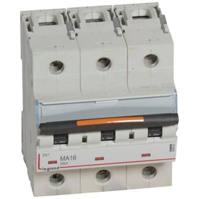 DX3 3P ma16 25ka