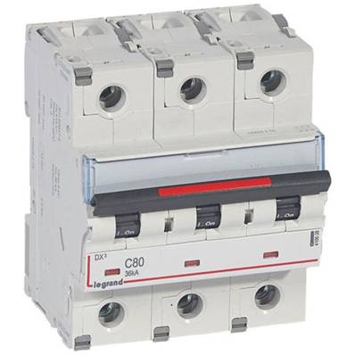 DX3 3P C80 36ka