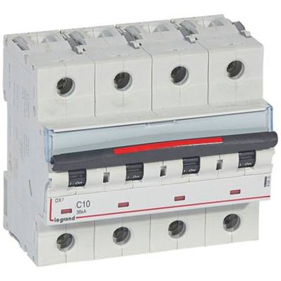 DX3 4P C10 36ka