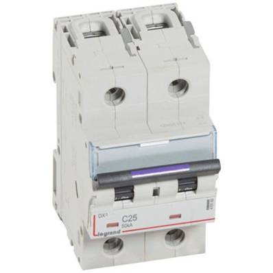 DX3 2P C25 50ka