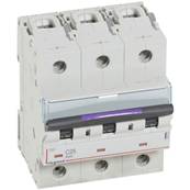 DX3 3P C25 50ka
