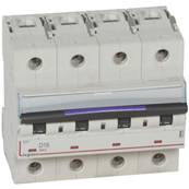 DX3 4P D16 50ka