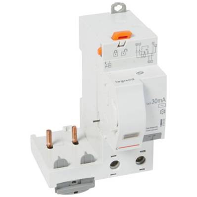 DX3 bda 2P 63a AC 30ma tga