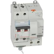 DX3 2P C20 6000a AC 10ma 4m
