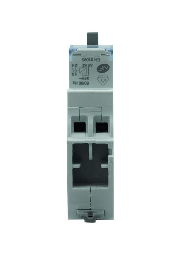 Legrand - Contacteur de puissance 2P bobine 230V - 25A - 2F +