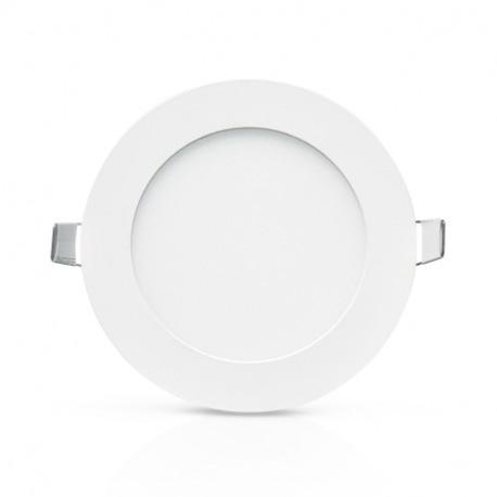 Downlight Ø120 6W 4000K