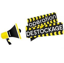 Destockage