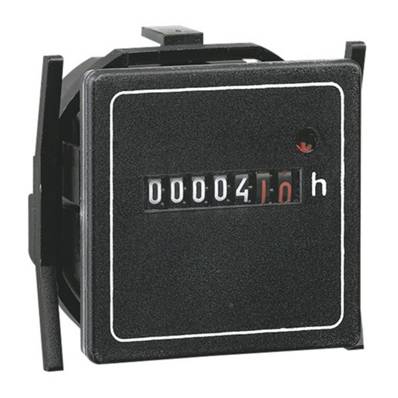 Compteur horaire 200/240v 50hz