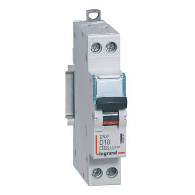 Dnx3 1P+NG D10 4500a/6ka