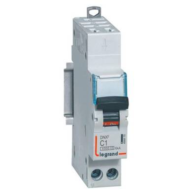Dnx3 1P+NG C1 4500a/6ka auto