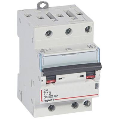 DX3 3P C10 4500a/6ka 3m