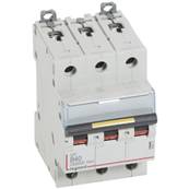 DX3 3P b40 10000a/16ka