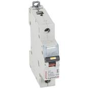 DX3 1P C25 10000a/16ka