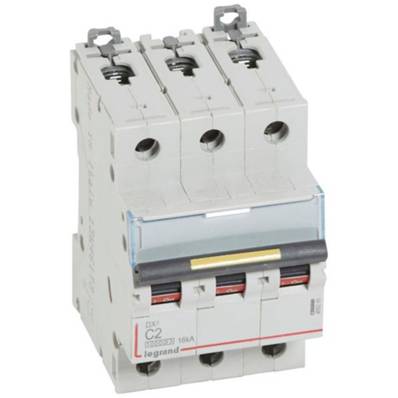 DX3 3P C2 10000a/16ka