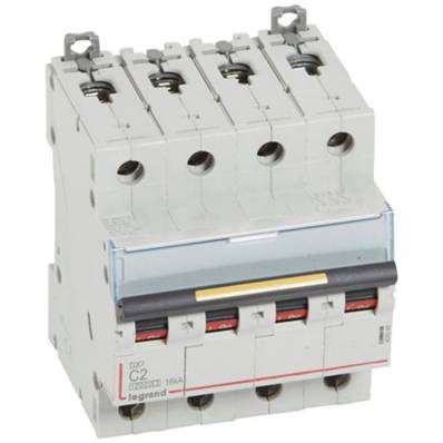 DX3 4P C2 10000a/16ka