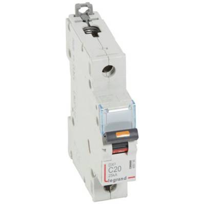 DX3 1P C20 25ka