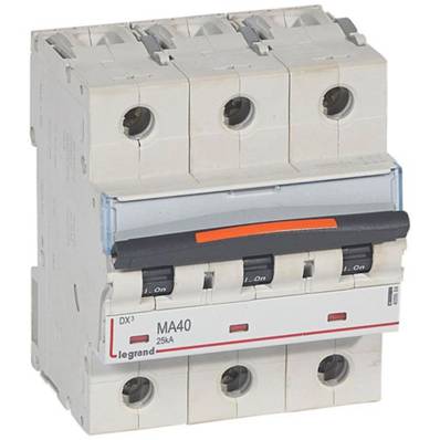 DX3 3P ma40 25ka