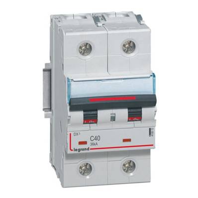DX3 2P C40 36ka