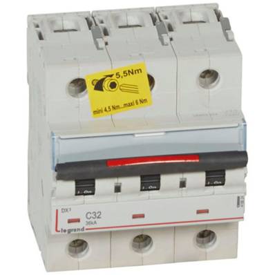DX3 3P C32 36ka