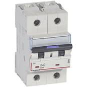 DX3 2P b40 50ka