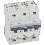 DX3 3P C16 50ka