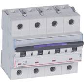 DX3 4P C16 50ka