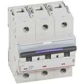 DX3 3P D20 50ka