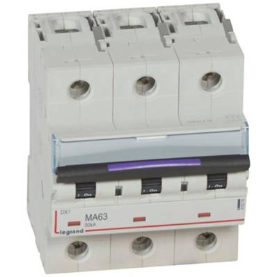DX3 3P ma63 50ka