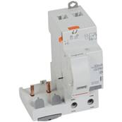 DX3 bda 2P 63a F 30ma