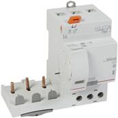 DX3 bda 3P 63a AC 300ma