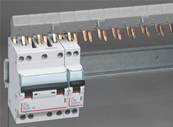 DX3 4P C16 6000a/10ka 3m