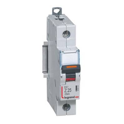 DX3 1P z25 25ka