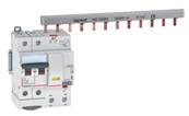 DX3 2P C32 6000a AC 30ma 4m