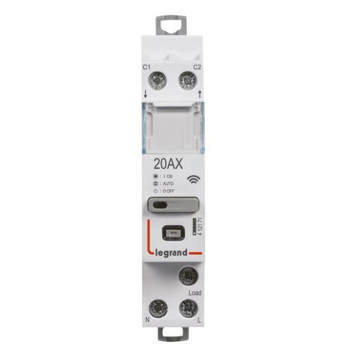 LEGRAND Contacteur connecté