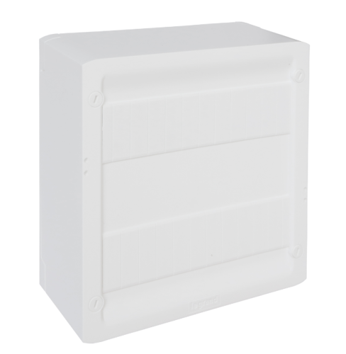 Tc basique 6RJ45 grade 3tv
